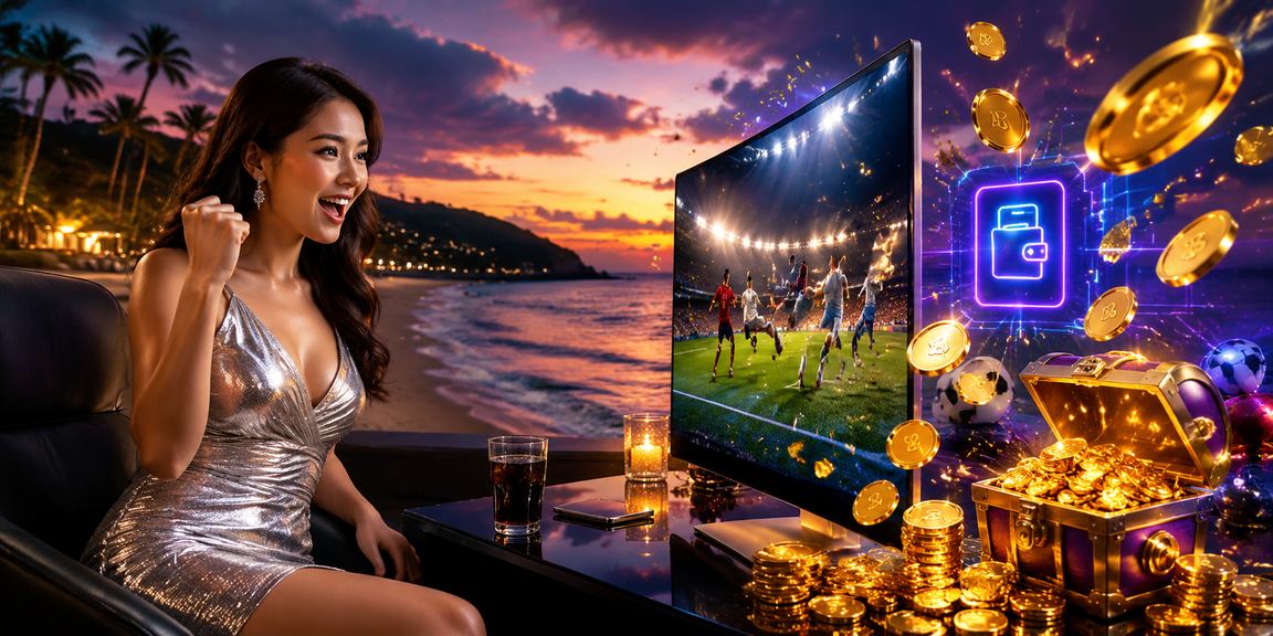 Pengguna VIP syabas99 menikmati bonus istimewa di Pulau Pinang Malaysia